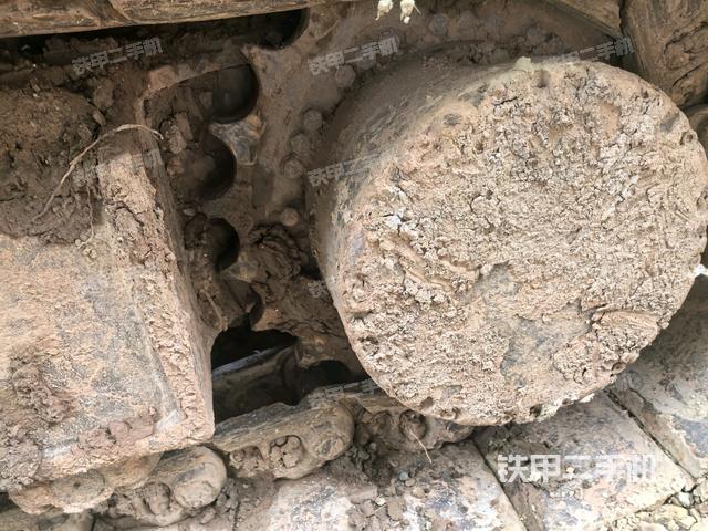 左驱动轮（行走机构）