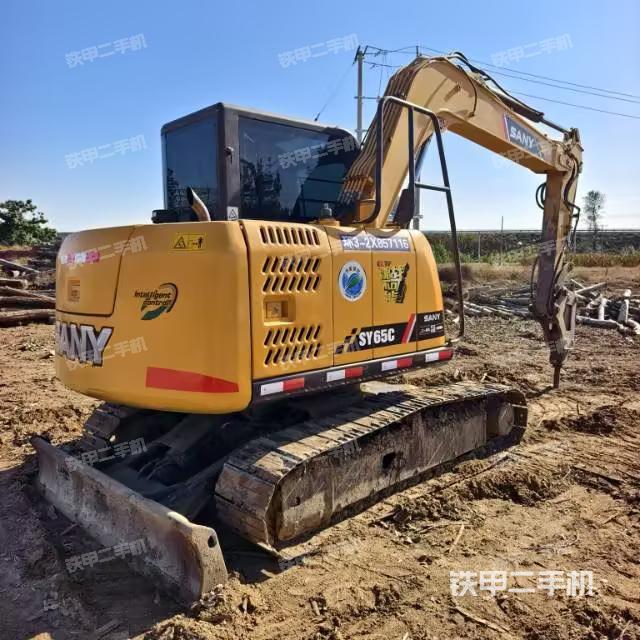 整機右后45°（整機外觀）