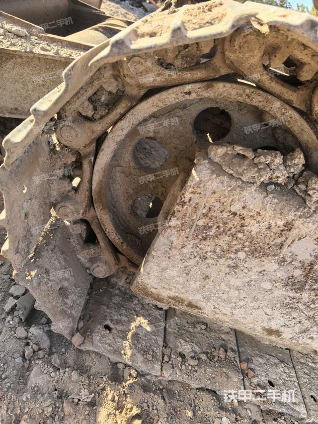 左導向輪（行走機構）