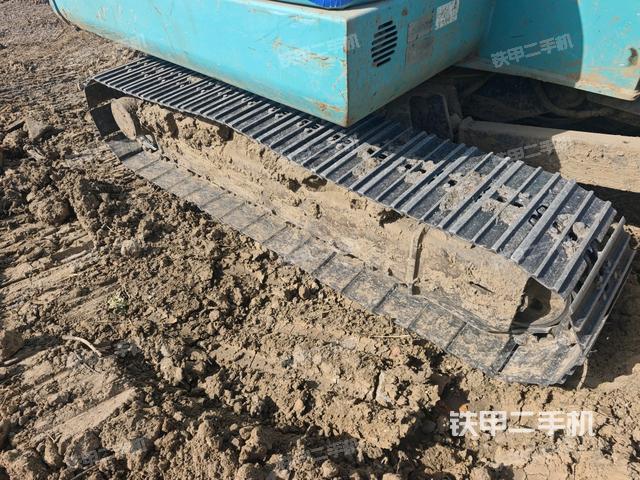 左侧履带整体 （行走机构）