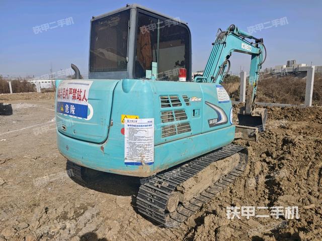 右后45（整机外观）