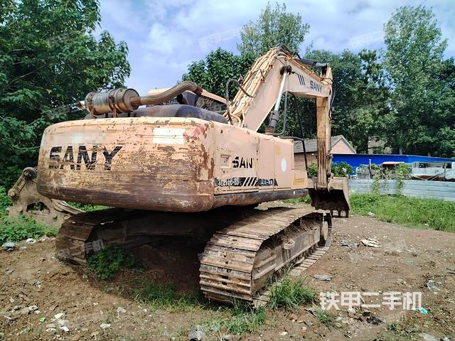 整機(jī)右后45°（整機(jī)外觀）