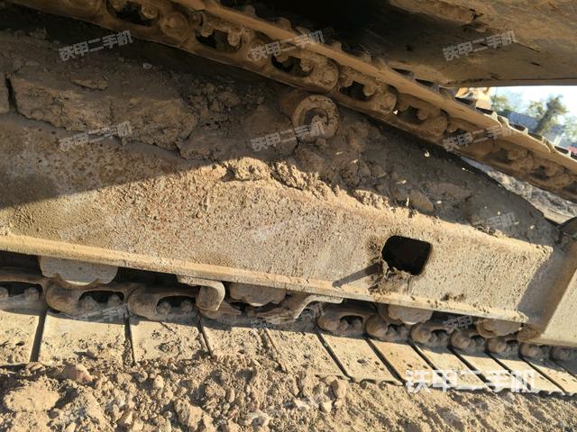 右托鏈輪+鏈筋（行走機構）