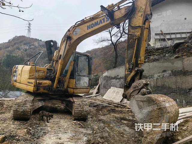 右前45（整机外观）