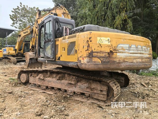 左后45（整机外观）