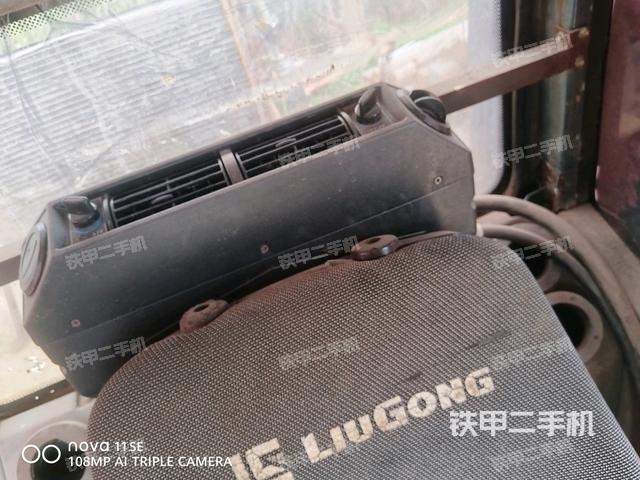 小时表（驾驶室部分）