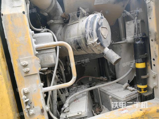 散热器正面（大件舱室）