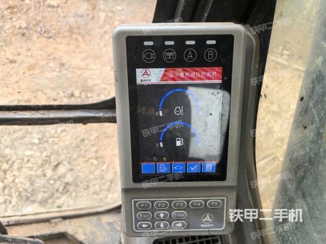 显示屏 （驾驶室部分）