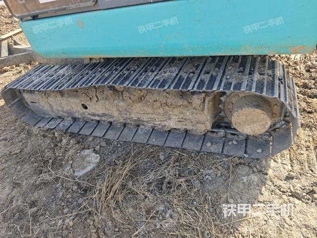 右侧履带整体 （行走机构）