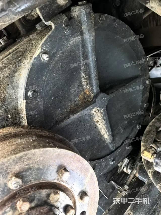 变速箱（整机外观及大件）