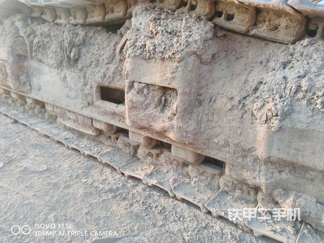 右導(dǎo)向輪（行走機(jī)構(gòu)）