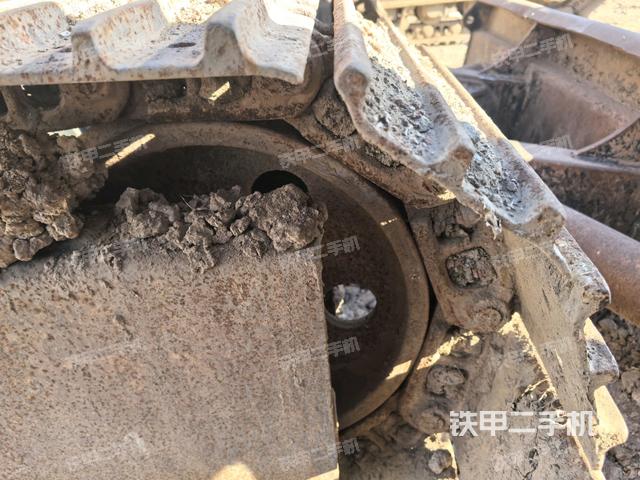 右導(dǎo)向輪（行走機(jī)構(gòu)）