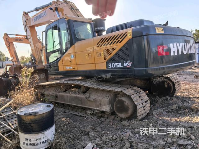 左后45（整机外观）