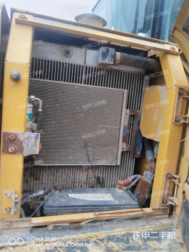 散熱器室（大件艙室）