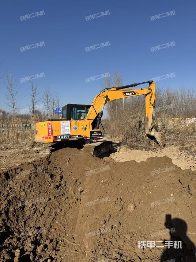 整机右后45°（整机外观）