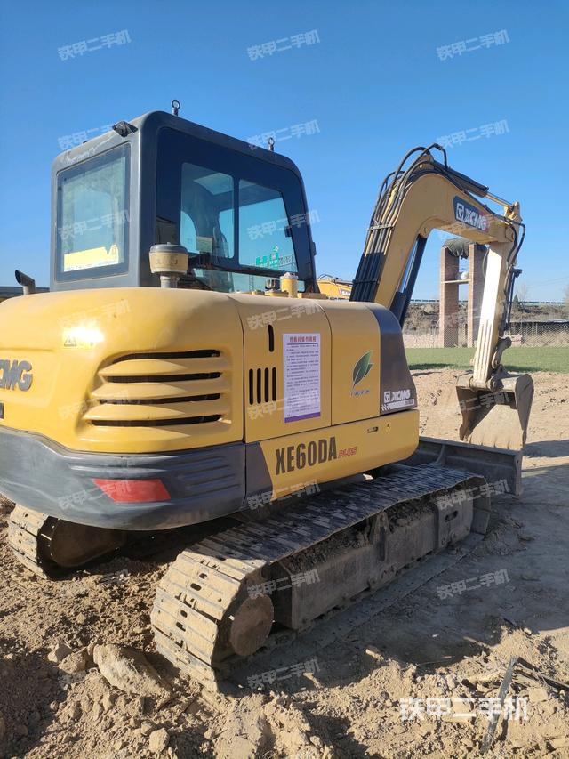 整機右后45°（整機外觀）