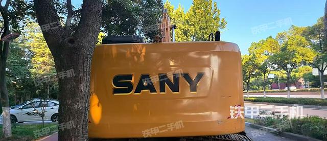 整机右后45°（整机外观）