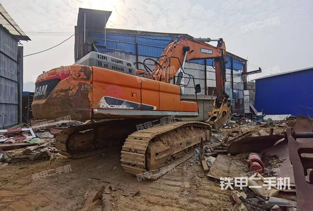 右后45（整机外观）