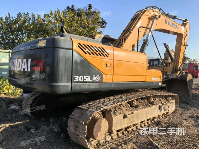 右后45（整机外观）