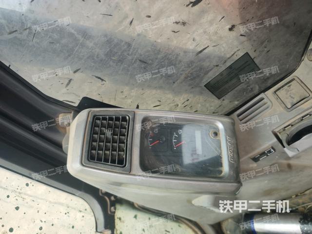 顯示屏?（駕駛室部分）