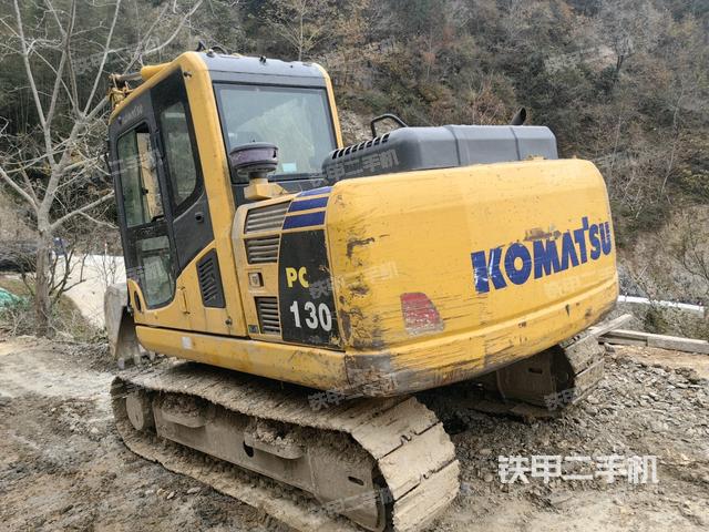 左后45（整机外观）