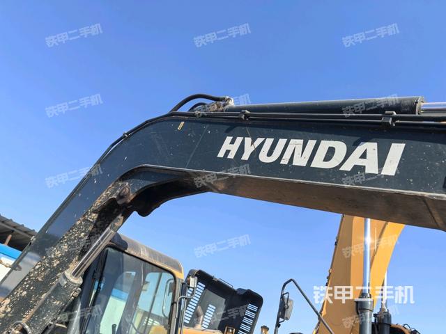 大臂整體?右側(cè)（工作和回轉(zhuǎn)裝置）