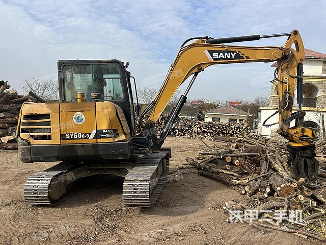 整机右后45°（整机外观）