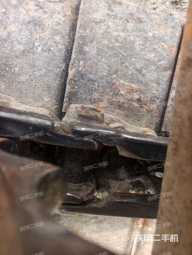 右托鏈輪+鏈筋（行走機構）