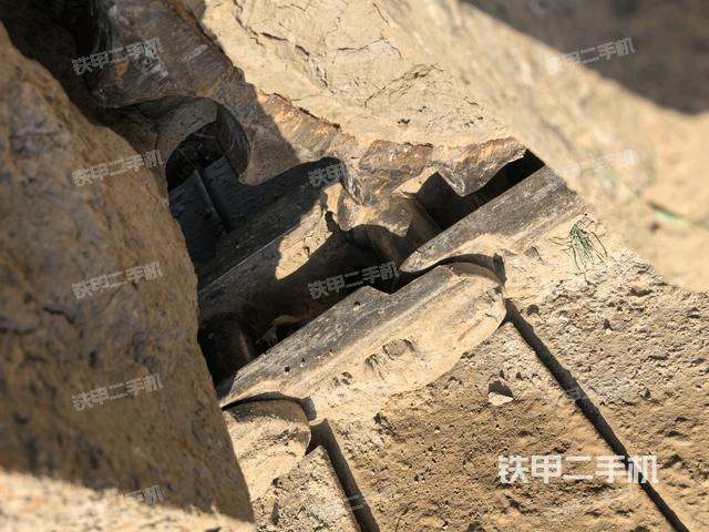 右導(dǎo)向輪（行走機(jī)構(gòu)）