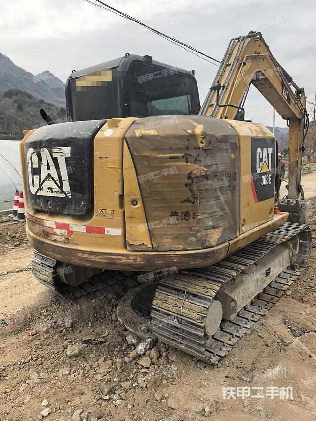 整機右后45°（整機外觀）