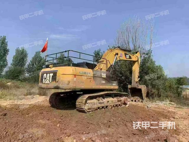 整机右后45°（整机外观）