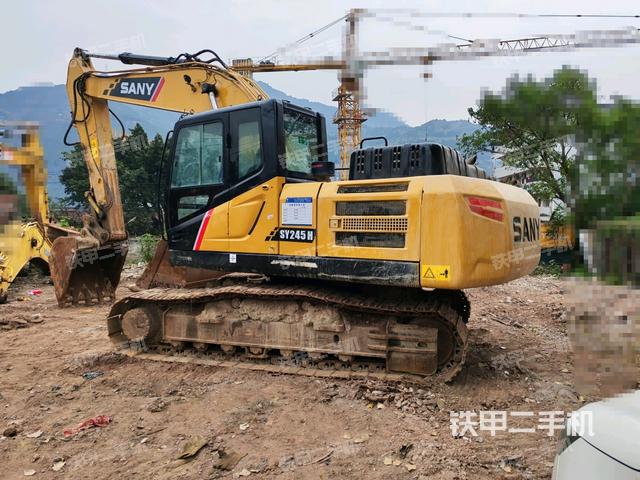 左后45（整机外观）