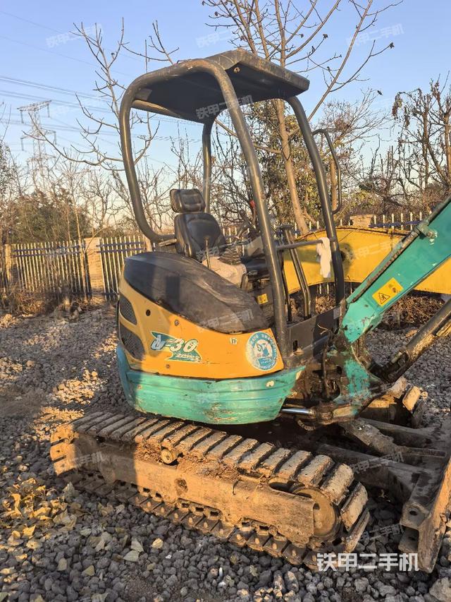 整機(jī)右后45°（整機(jī)外觀）