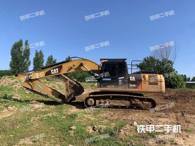 駕駛室頂部（整機(jī)外觀）