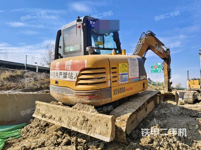 右后45（整机外观）