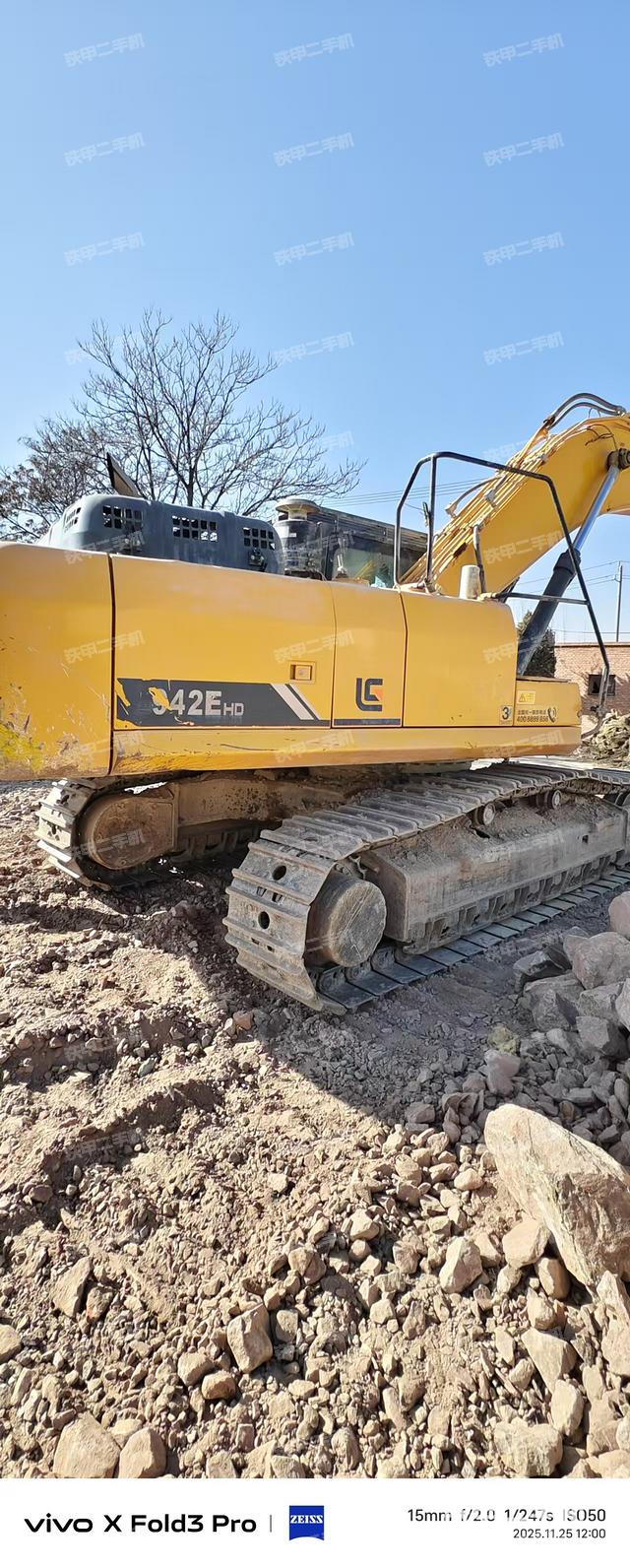 整机右后45°（整机外观）