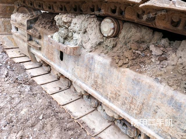 右导向轮（行走机构）