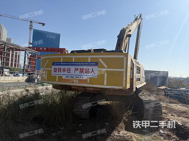 整機右后45°（整機外觀）