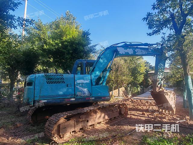 整机右后45°（整机外观）