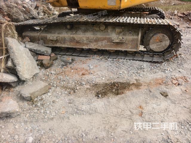 左導向輪（行走機構）