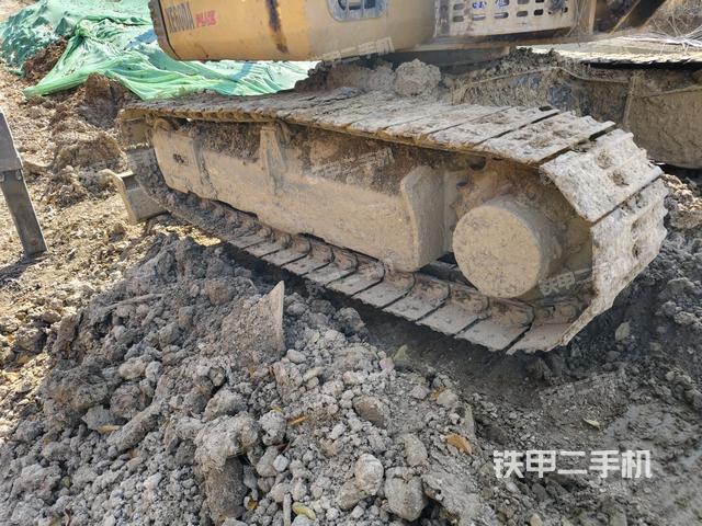 右侧履带整体 （行走机构）