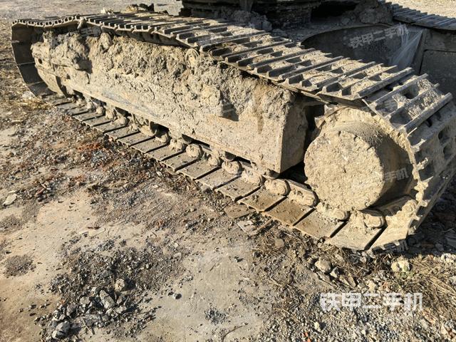 左導(dǎo)向輪（行走機(jī)構(gòu)）