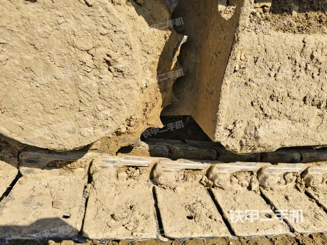 左驱动轮（行走机构）