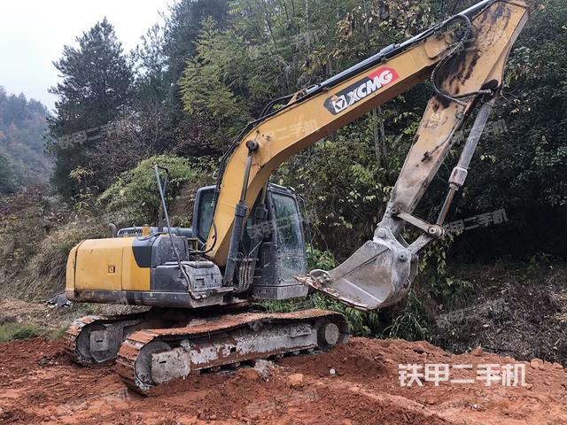 整机右后45°（整机外观）