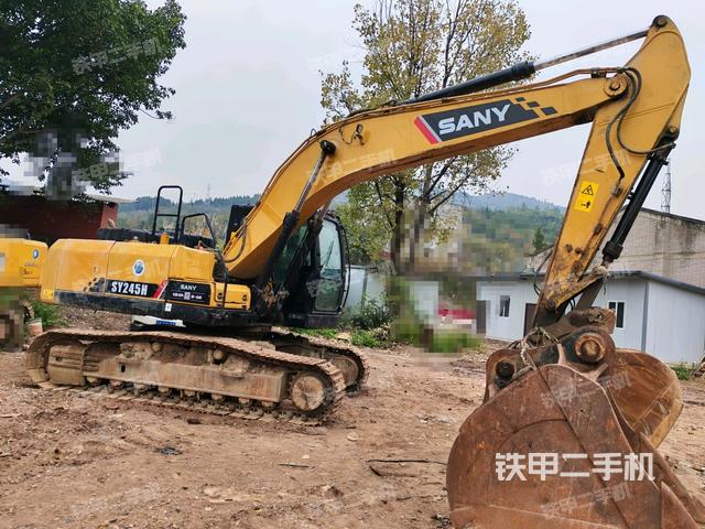 右后45（整机外观）