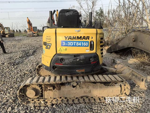 整机右后45°（整机外观）