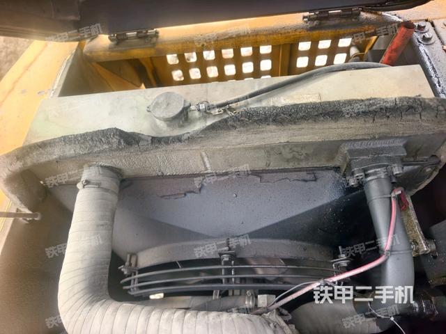 水箱+風扇特寫（上車部件）