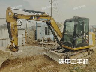 卡特彼勒CAT®306 小型液压挖掘机