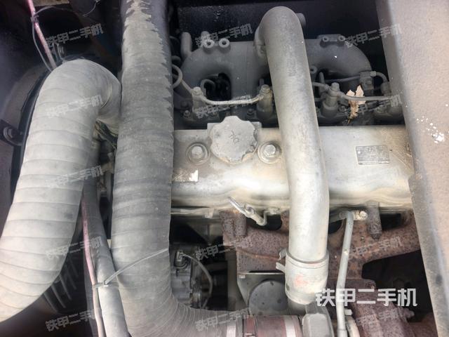 氣門室蓋螺絲特寫（上車部件）