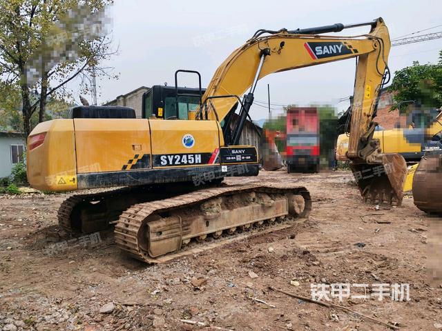 右前45（整机外观）